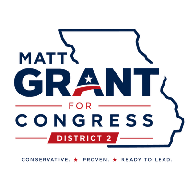 Matt Grant for Congress — Missouri — District 2